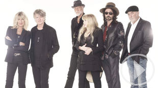 Fleetwood Mac pierde a su vocalista Christine McVie