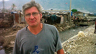 Fran Sevilla: "Cuando el periodista se convierte en el protagonista de la noticia, algo va mal"