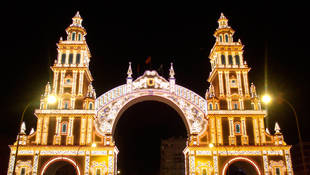 La Feria de Abril deja en Sevilla 700.000€ en el sector del turismo