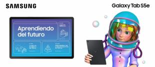 Samsung refuerza su compromiso con la cultura participando un año más en la Feria del Libro