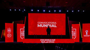 Luis Enrique tira de sus habituales para el Mundial de Catar y recupera a Ansu Fati