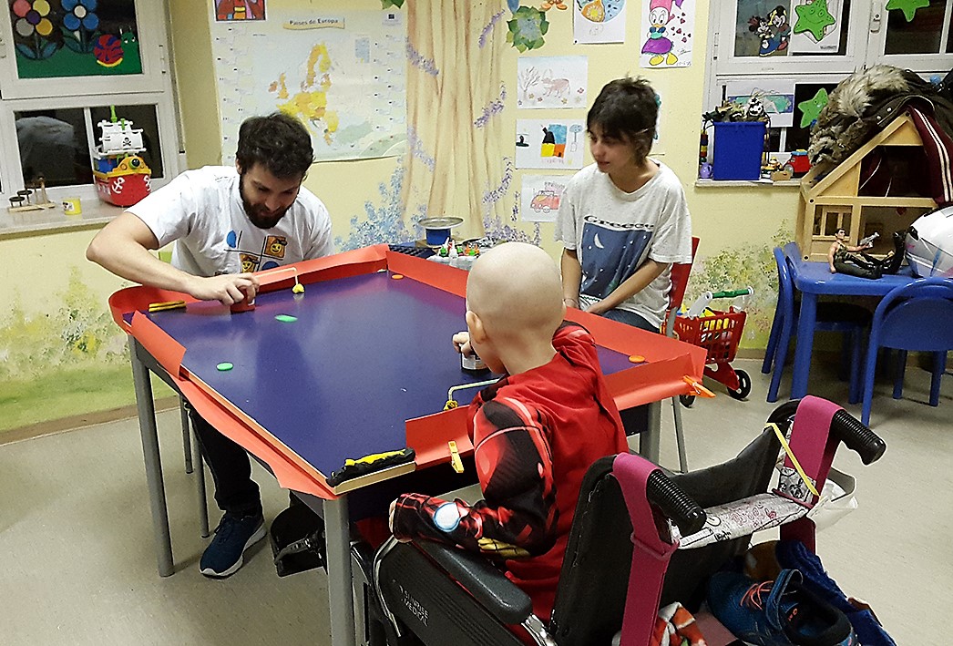 Seleccionados los 20 proyectos finalistas para los Premios al Voluntariado Universitario de la Fundación Mutua
