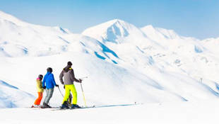 El chollo de la semana: dos días en Formigal con forfait por 62€