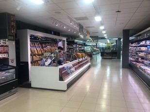 Mercadona inaugura su nuevo modelo de tienda eficiente en Pinto