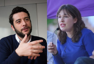 Zafra y Espinosa, esta tarde en Onda Madrid