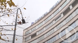 Forbes desvela el listado de los 100 mejores médicos de España