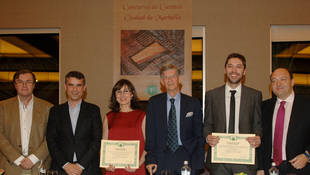 Marbella, ciudad de cuento