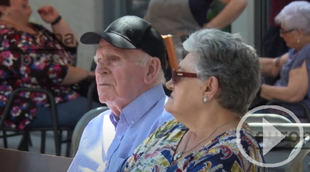 El gasto en pensiones se dispara en junio