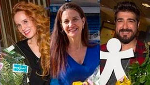 'Gala Inocente Inocente'