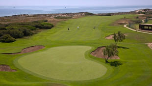 Golf en El Saler, uno de los 5 mejores de Europa y una paella para descansar