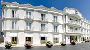 El chollo de la semana: 32€ en el Gran Hotel Suances