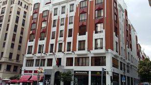 Parón 'térmico' en el Juzgado de lo Mercantil