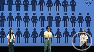 Una aplicación contra la violencia de género, ganadora del Audi Creativity Challenge