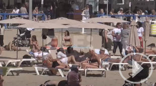 La ocupación ronda el 85 % en Semana Santa y con precios más altos