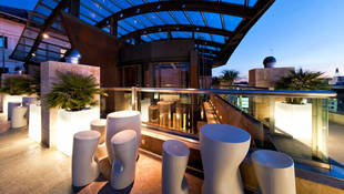 “Hotel Urban”, el lugar donde comienza el verano en Madrid