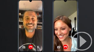 Silva y Jenner regresan a Los Hombres de Paco