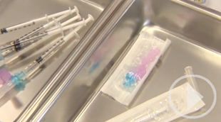 Sanidad investiga una muerte por ictus tras vacunarse con AstraZeneca