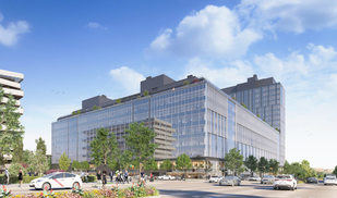 Madnum, el proyecto de Colonial que va a revolucionar Madrid