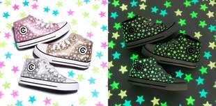 Conoce las últimas novedades en zapatos Conguitos