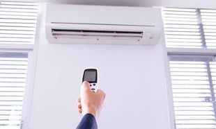 El aire acondicionado: un arma en la batalla contra el virus este verano