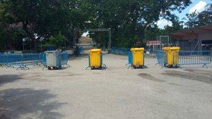 Más seguridad en eventos masivos para evitar otro Madrid Arena