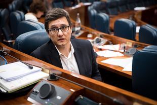 Cs denuncia que el plan del autismo del PP lleva dos años en el cajón