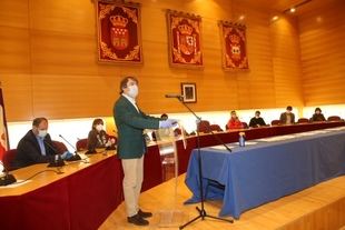 Tres Cantos destina más de 1,6 millones de euros a paliar los efectos sociales y económicos del coronavirus