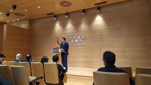 La Comunidad de Madrid elimina el plazo de espera para el traslado de difuntos fuera de la región