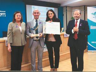 El Hospital Príncipe de Asturias fomenta la atención psicosocial
