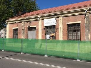 Una reparación necesaria