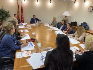 El 43% de las llamadas a las OAVD en 2019 fueron por violencia de género