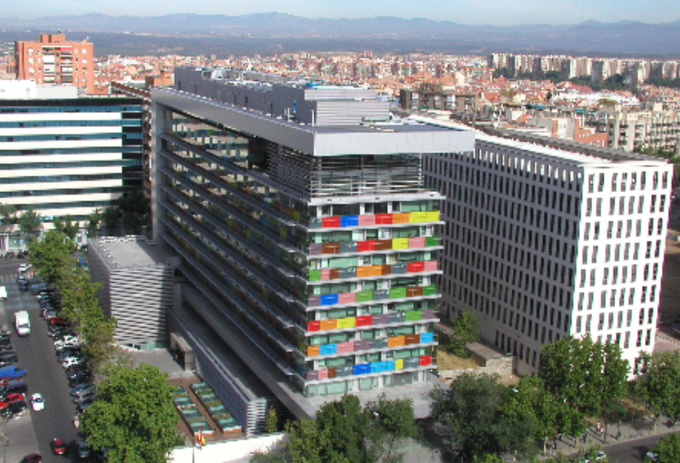 Instituto Nacional de Estadística