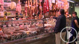 Desplome del IPC hasta el 1,2% en diciembre