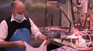 Carburantes y alimentación disparan el IPC de junio