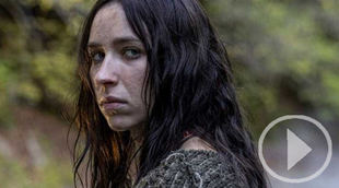 Estrenos en una cartelera 'que arde' con "Irati" y "Momias"