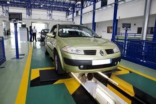 Itv, la obligación de cuidar nuestros vehículos