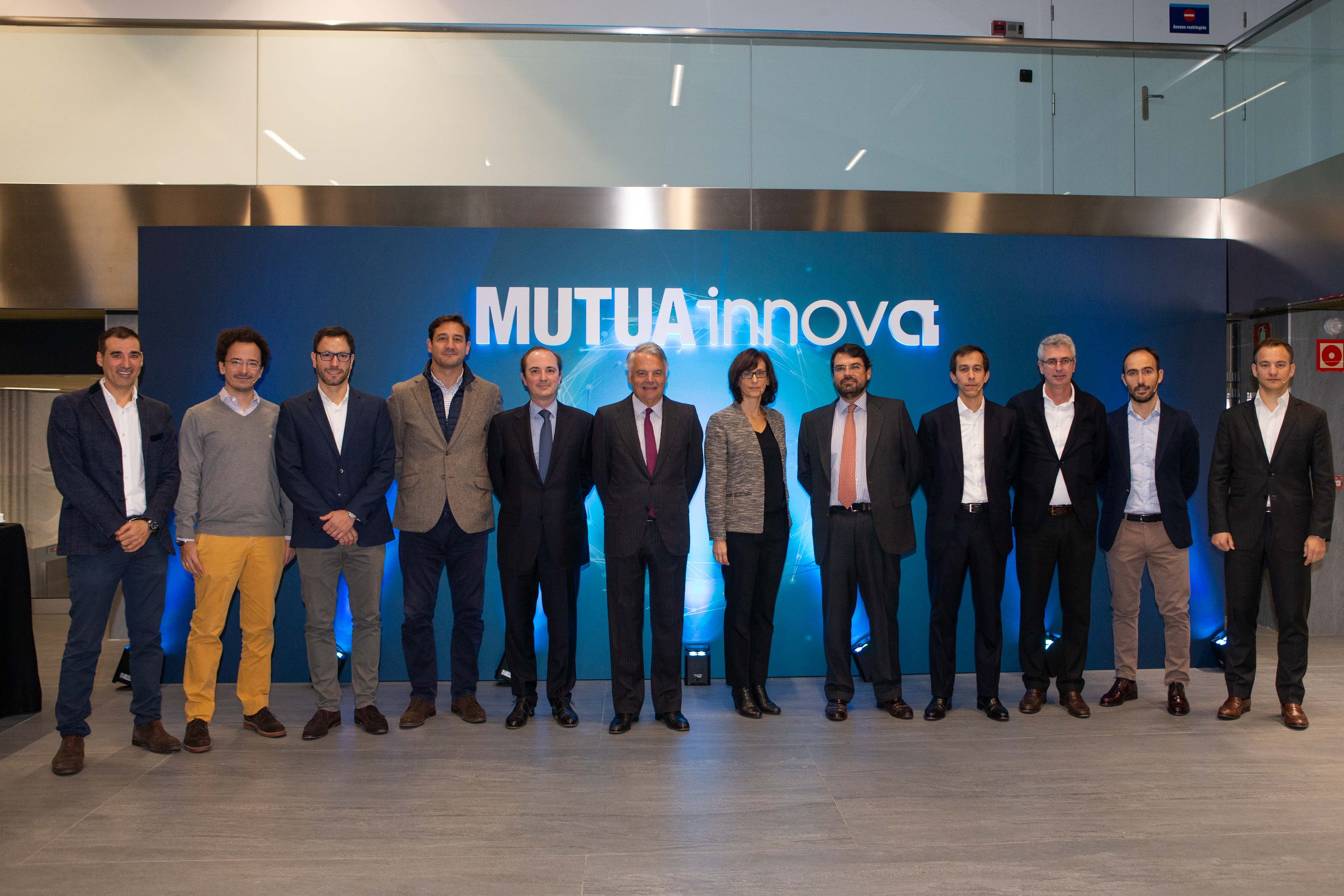 Mutua Madrileña pone en marcha dos proyectos de colaboración con insurtech