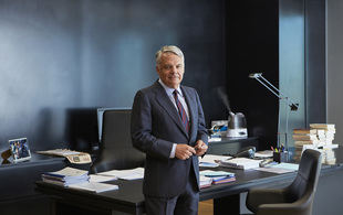 Mutua Madrileña adquiere el 45% de la colombiana Seguros del Estado