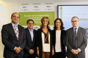 La innovación en Mercadona comienza por el cliente