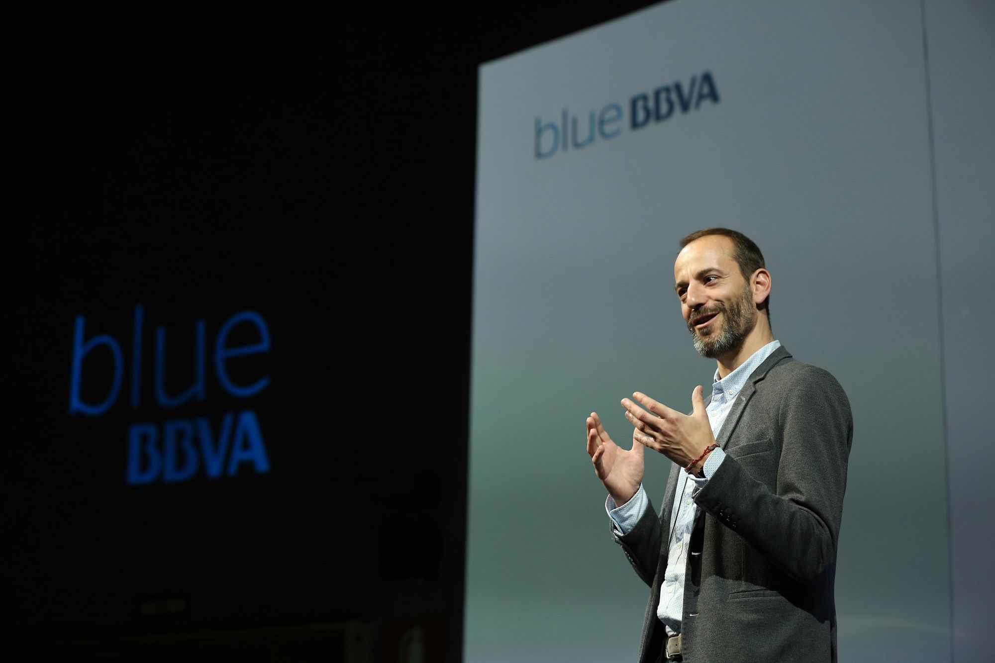 El Blue BBVA Challenge reta a los jóvenes a cambiar el mundo a través de la música