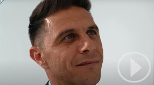 Joaquín anuncia su retirada del fútbol profesional