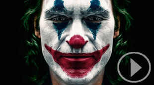 Joker protagonista de los estrenos de la semana