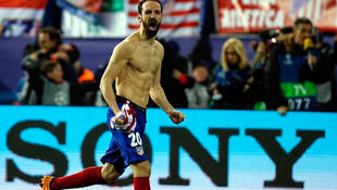 Champions: el Atleti se aferra a la lotería de los penaltis (8-7) para superar a un PSV guerrero (0-0)