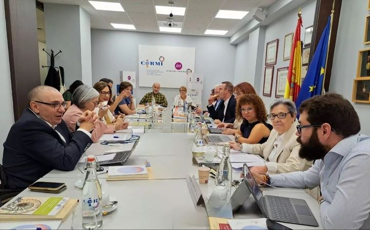 Jurado de los Premios cermi.es