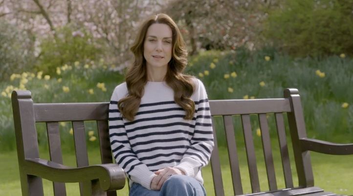 Kate Middleton