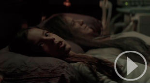 Emma Suárez debuta en el cine de terror con La influencia