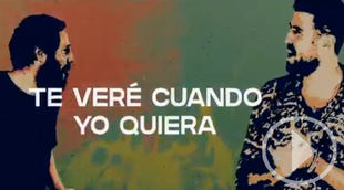 "Te veré cuando yo quiera", lo nuevo de La Pegatina