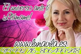 Las mejores VIDENTES especialistas en el amor