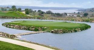 Descubriendo Layos golf