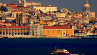 Destino viajero: Lisboa, la ciudad fadista